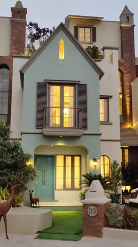 Apricity Bungalows by D&C Developers project photo 2 in Ognaj, Ahmedabad