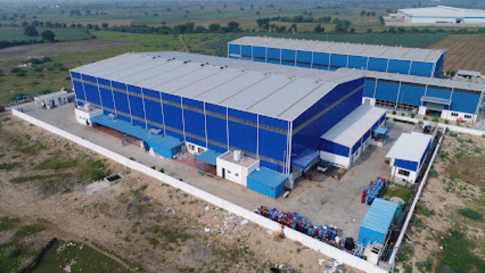 ARB Buildcon Pvt. Ltd. - Turnkey PEB Solutions | Pre-Engineered Building | Industrial Civil Construction Company in Sarkhej, Ahmedabad