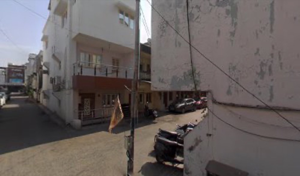 Arc design & construct in Bhatar, Surat