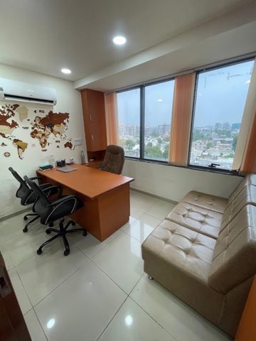 Arch Space Realty project photo 3 in Vastrapur, Ahmedabad