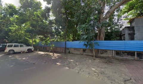 Aries Group project photo 1 in Alkapuri, Vadodara