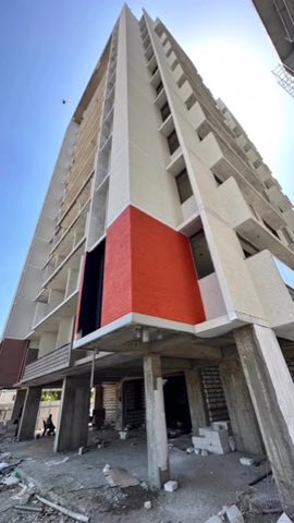 Arise Ananta project photo 2 in Gota, Ahmedabad