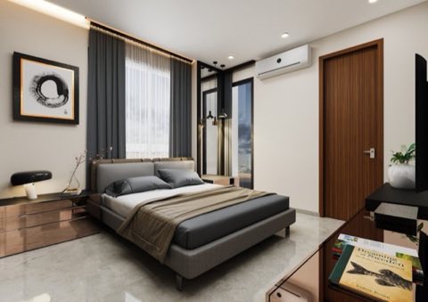 Arise Ananta project photo 3 in Gota, Ahmedabad
