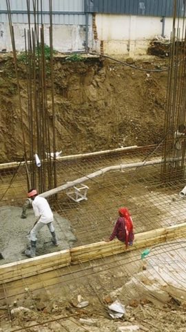 Arsh Construction project photo 2 in Nizampura, Vadodara