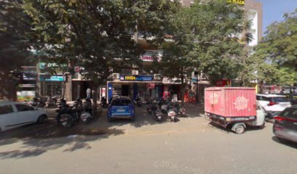 Art Nirman Ltd. in Science City Road, Ahmedabad