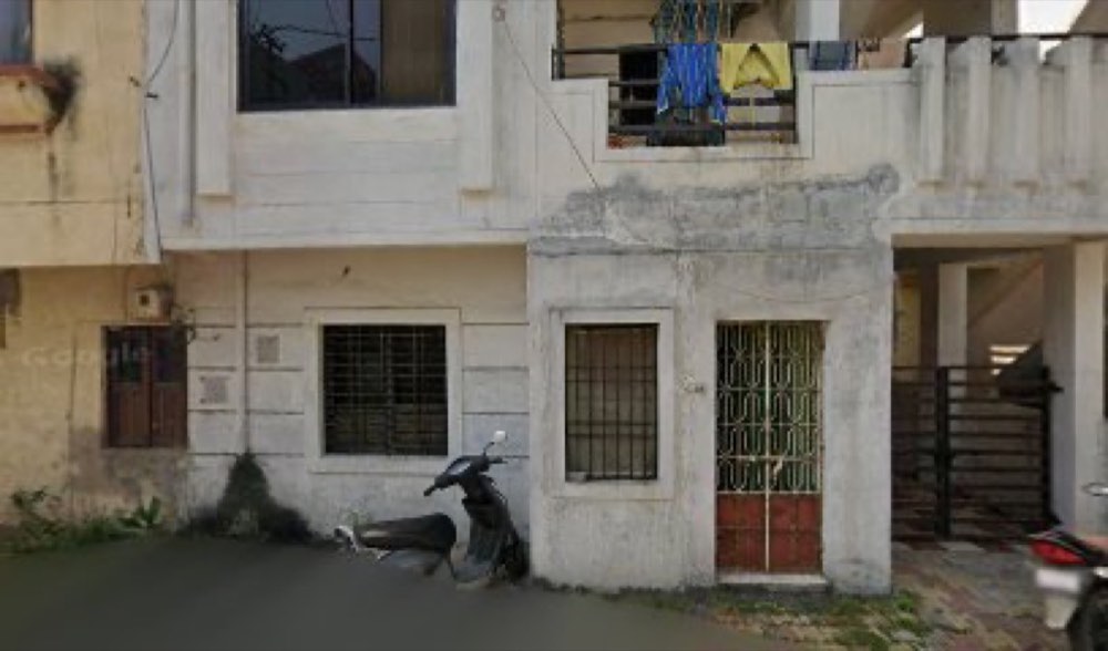 Arunachal Society in Subhanpura, Vadodara