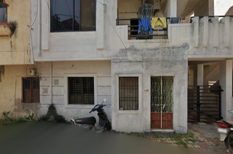 Arunachal Society project photo 1 in Subhanpura, Vadodara