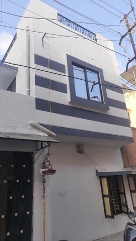 Arunachal Society project photo 2 in Subhanpura, Vadodara