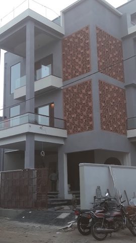 Arunachal Society project photo 3 in Subhanpura, Vadodara