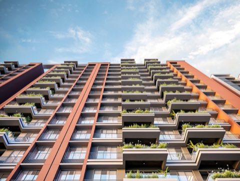 Aryan Elegance project photo 3 in Paldi, Ahmedabad