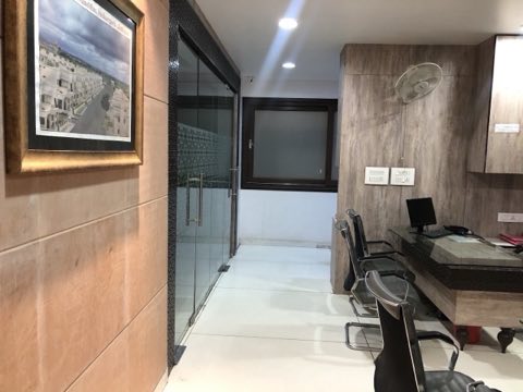 Ashapurna Buildcon Ltd Corporate office project photo 3 in Jodhpur, Ahmedabad
