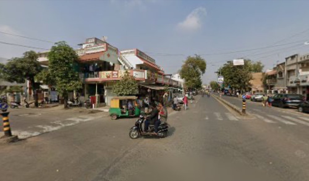 Ashish Estate in Naroda, Ahmedabad
