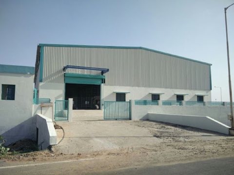 Ashish Estate project photo 3 in Naranpura, Ahmedabad