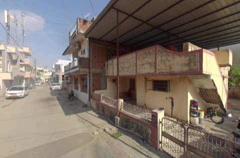 Ashiyana Society project photo 2 in Nizampura, Vadodara