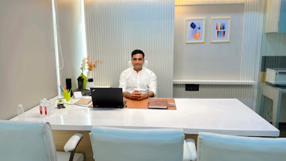 Ashwamegh Realty in Satellite, Ahmedabad
