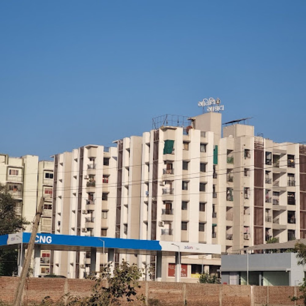 Atithi Ashray in Vatva, Ahmedabad