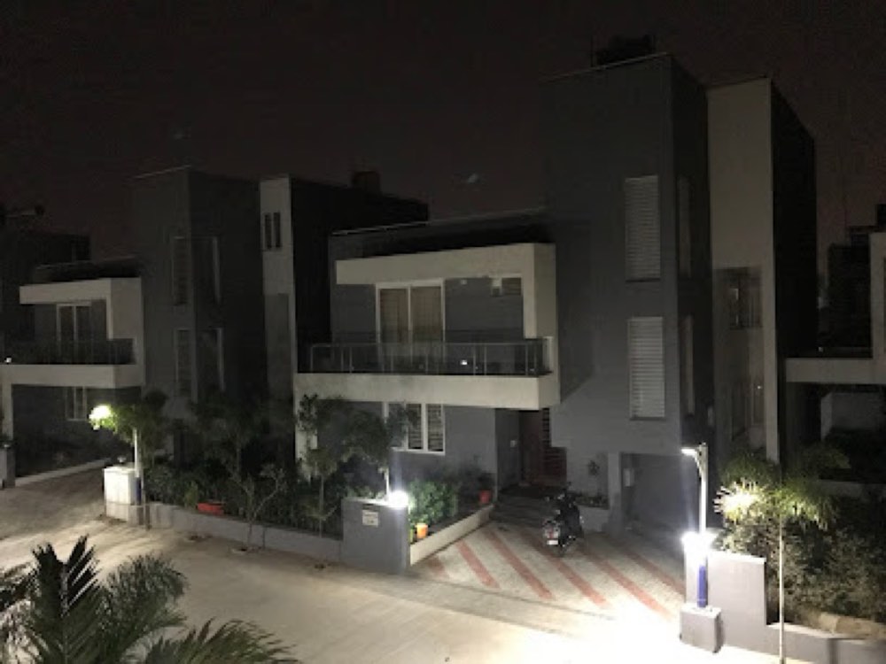 Atlantis Villa in Chhani, Vadodara