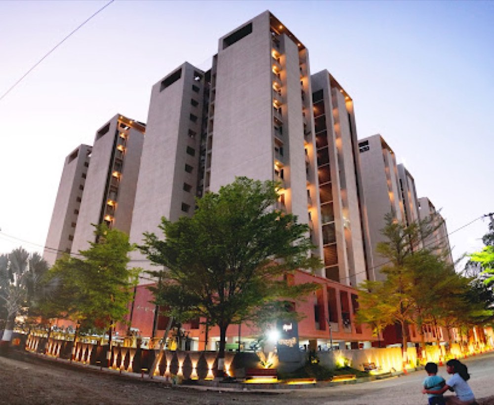 Aurum One by Kasturi Ent. (Ex Co-founder of Meet Builders) in Vardhman Nagar, Rajkot