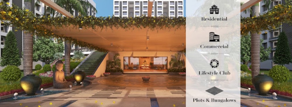 Avadh Group in Dumas Road, Surat