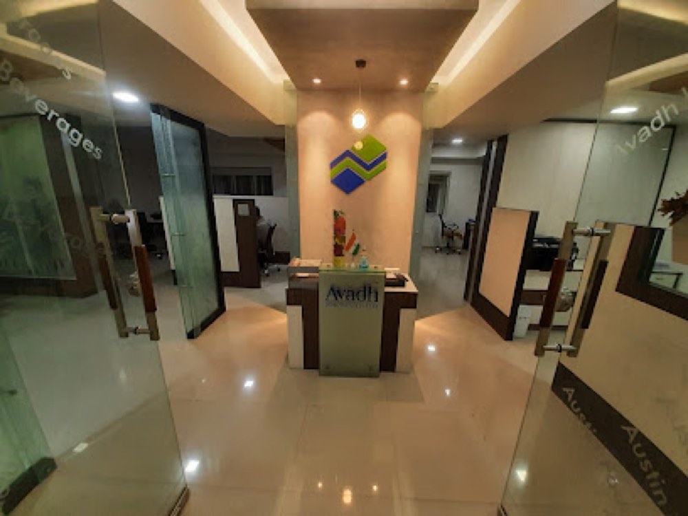 Avadh Infrastructure Private Limited in Jay Park, Rajkot