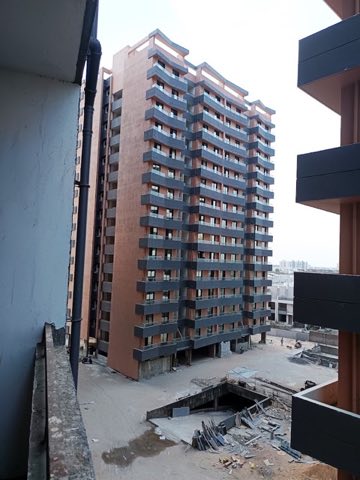 Avadh Skyline project photo 3 in Tarsali, Vadodara