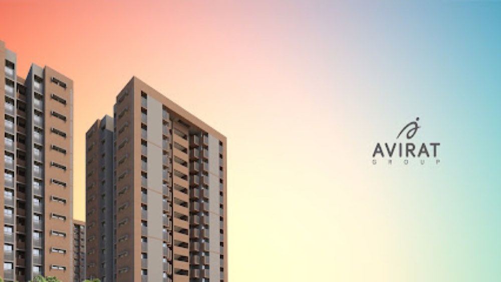 Avirat Infrastructure Pvt. ltd. in Sola, Ahmedabad