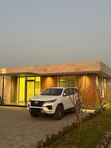 Avisa project photo 2 in Alkapuri, Vadodara