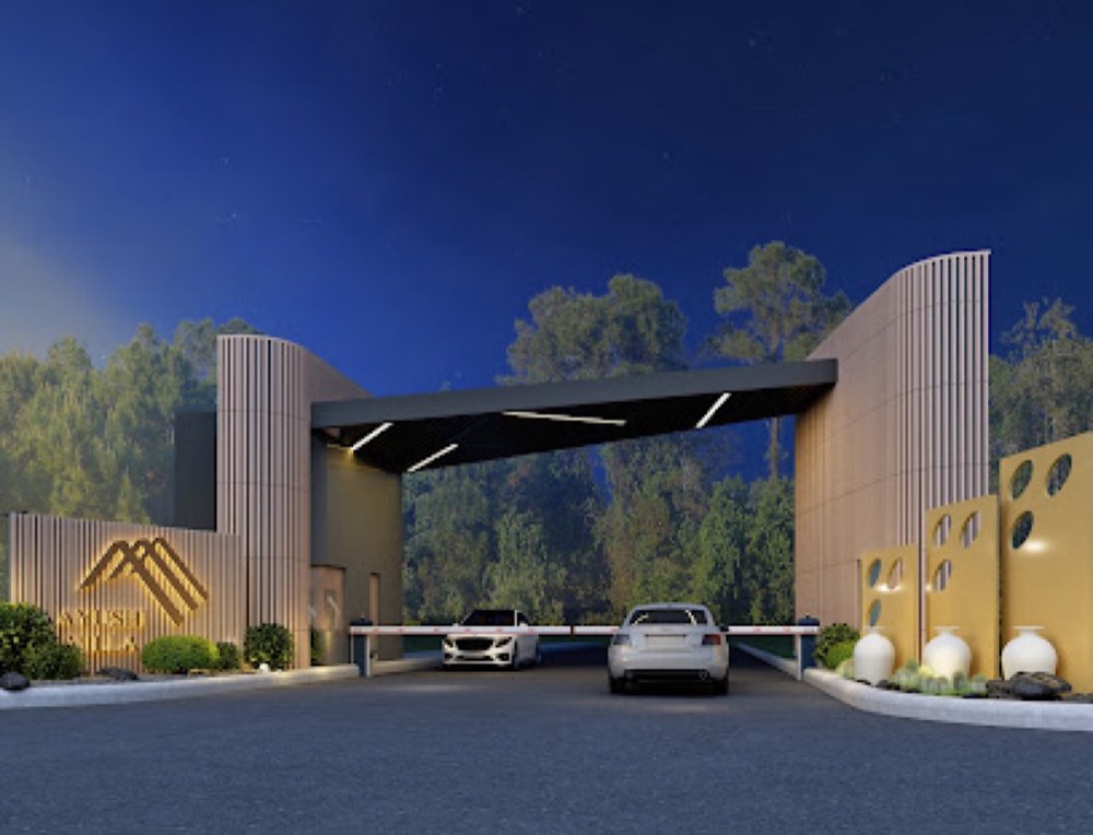 Ayushi Builders and Developers in Jodhpur, Ahmedabad