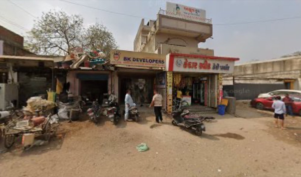 B K developers in Vatva, Ahmedabad