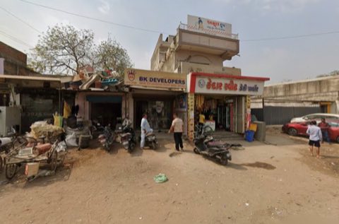 B K developers project photo 1 in Vatva, Ahmedabad