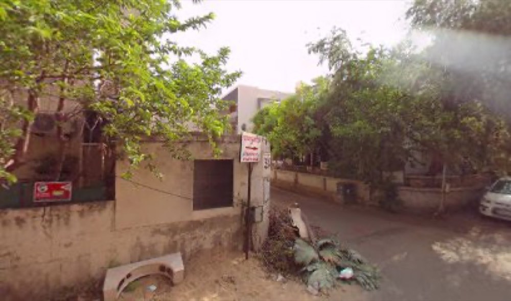 BAJRANG REAL ESTATE in Vastrapur, Ahmedabad