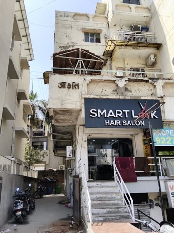 BAJRANG REAL ESTATE project photo 2 in Vastrapur, Ahmedabad