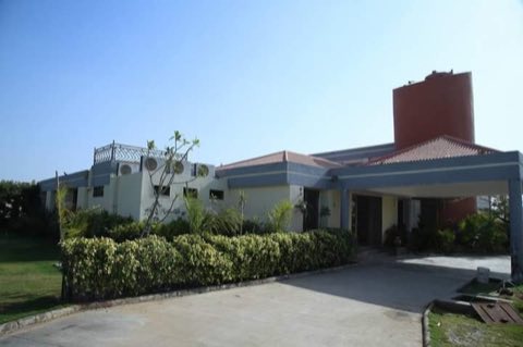 Balajay Infrastructure Pvt. Ltd. project photo 3 in Prahlad Nagar, Ahmedabad
