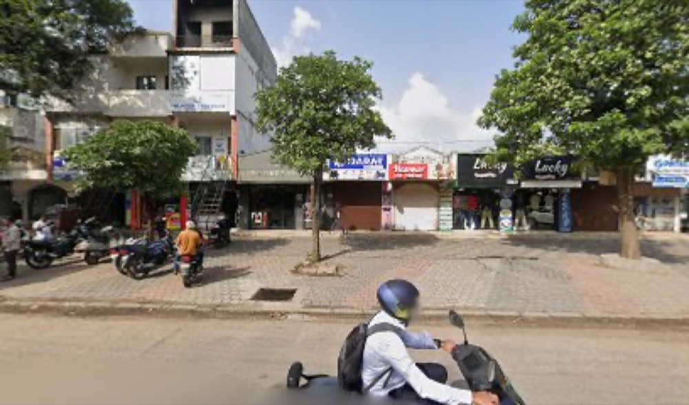 BARODA PROPERTY BAZAAR in Taif Nagar, Vadodara
