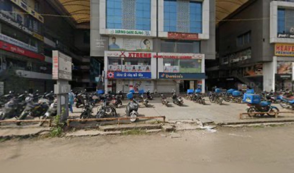 Best Property Deal in Purushottam Nagar, Vadodara