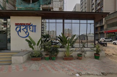 Beverlynn Vasudha project photo 3 in Vastral, Ahmedabad