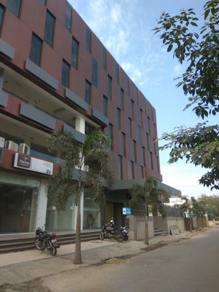 Bhadani Era in Vesu, Surat