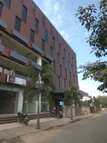 Bhadani Era project photo 1 in Vesu, Surat