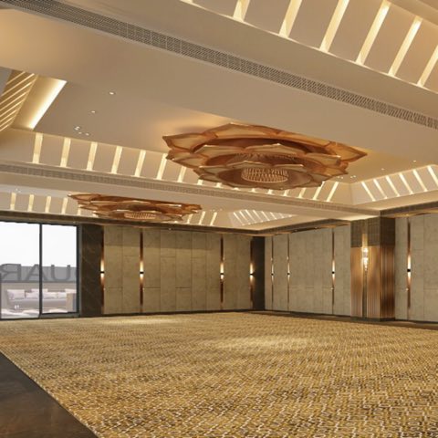 Bhadani Era project photo 3 in Vesu, Surat