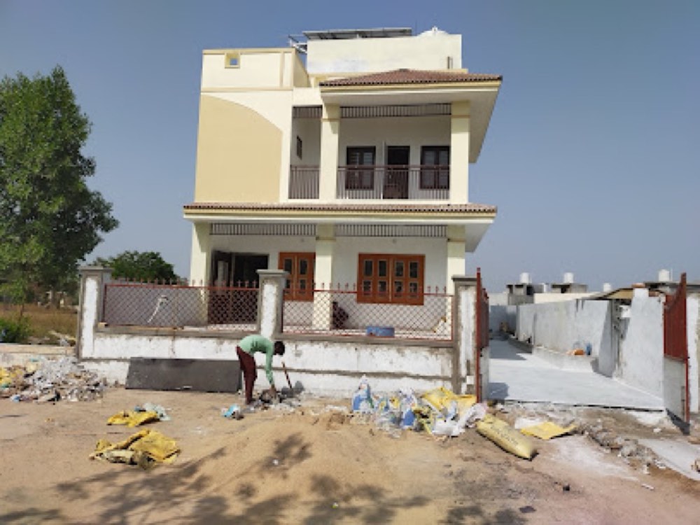 Bhagirath Builders and Promoters in Thaltej, Ahmedabad