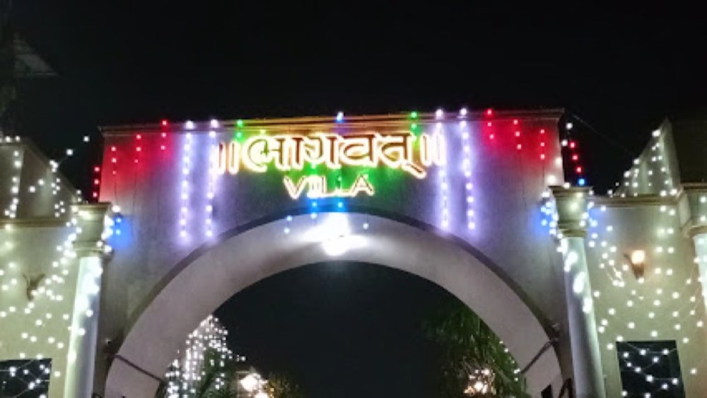 Bhagwat Villa (4BHK Villa) in Vatva, Ahmedabad