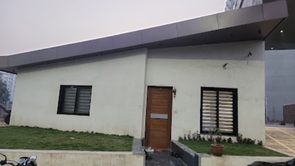 Bhagwati group in Surat, Surat