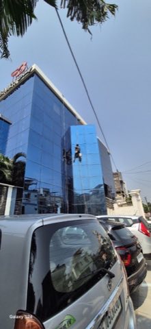 Bhakti Group Surat project photo 2 in Adajan, Surat