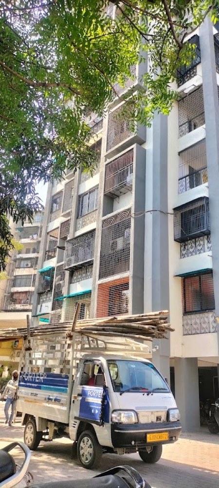 Bhatar surat in Bhatar, Surat