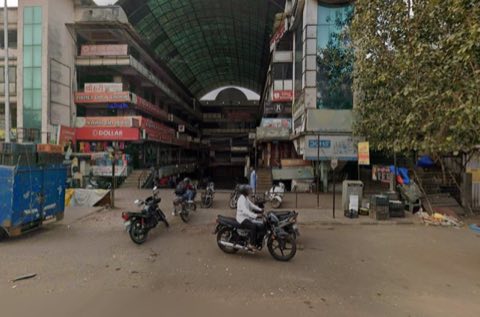 Bhatar surat project photo 2 in Bhatar, Surat