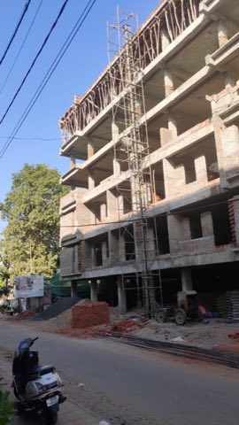 Bhoomi infraspace Pvt.Ltd. project photo 3 in Suryanagar, Vadodara