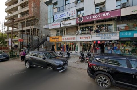 Bhumi Procon Pvt. Ltd project photo 3 in Akota, Vadodara