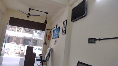 BIG BLOCK REALITY project photo 2 in Fatehgunj, Vadodara