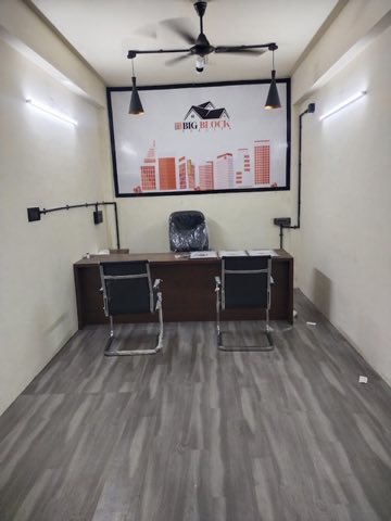 BIG BLOCK REALITY project photo 3 in Fatehgunj, Vadodara