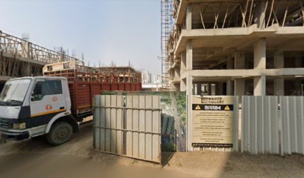 BLJ INFRA LLP in new 150, Rajkot